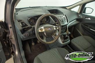 Ford C-Max 1.6 Airco Navi Trend picture 24
