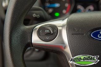 Ford C-Max 1.6 Airco Navi Trend picture 15