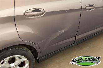 Ford C-Max 1.6 Airco Navi Trend picture 29