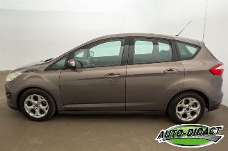 Ford C-Max 1.6 Airco Navi Trend picture 36