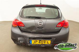 Opel Astra 1.4 74kW Clima picture 38