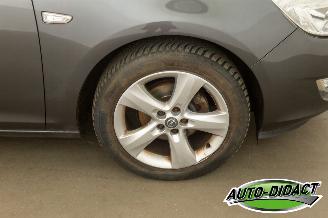 Opel Astra 1.4 74kW Clima picture 34