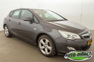 Opel Astra 1.4 74kW Clima picture 2