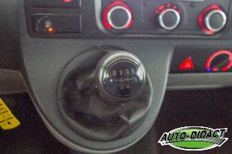 Volkswagen  2.0 Benzine/CNG 85kW Hefdak Bed picture 16