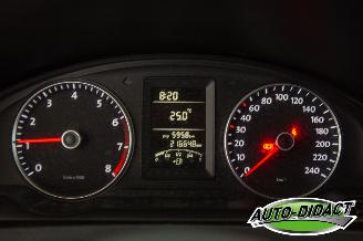 Volkswagen  2.0 Benzine/CNG 85kW Hefdak Bed picture 10