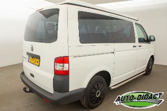 Volkswagen  2.0 Benzine/CNG 85kW Hefdak Bed picture 8