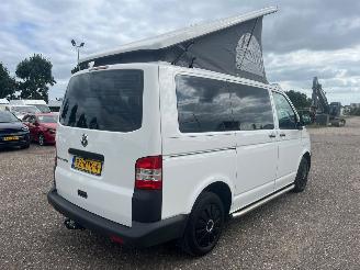 Volkswagen  2.0 Benzine/CNG 85kW Hefdak Bed picture 4