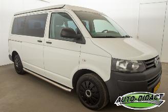 Volkswagen  2.0 Benzine/CNG 85kW Hefdak Bed picture 6