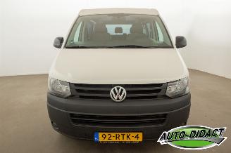 Volkswagen  2.0 Benzine/CNG 85kW Hefdak Bed picture 36