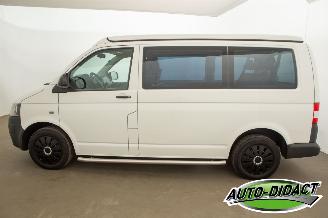 Volkswagen  2.0 Benzine/CNG 85kW Hefdak Bed picture 40