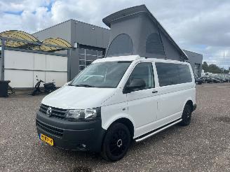 Volkswagen  2.0 Benzine/CNG 85kW Hefdak Bed picture 2