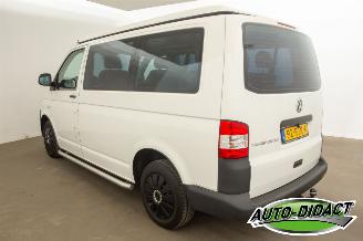 Volkswagen  2.0 Benzine/CNG 85kW Hefdak Bed picture 7