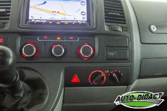 Volkswagen  2.0 Benzine/CNG 85kW Hefdak Bed picture 14