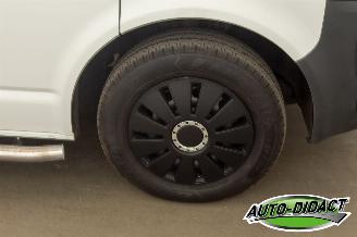 Volkswagen  2.0 Benzine/CNG 85kW Hefdak Bed picture 33
