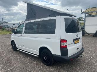 Volkswagen  2.0 Benzine/CNG 85kW Hefdak Bed picture 3