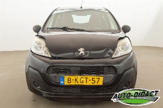 Peugeot 107 1.0 Airco Access Accent picture 26