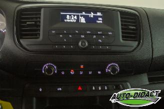 Opel Vivaro 1.5 CDTI L2H1 Airco Selection picture 8