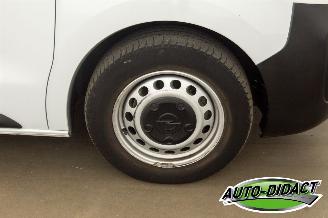 Opel Vivaro 1.5 CDTI L2H1 Airco Selection picture 27