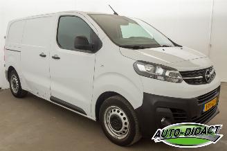 Opel Vivaro 1.5 CDTI L2H1 Airco Selection picture 2