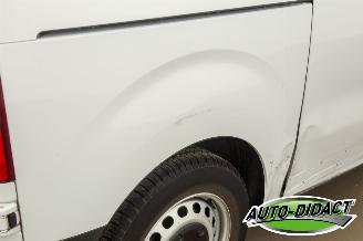 Opel Vivaro 1.5 CDTI L2H1 Airco Selection picture 25
