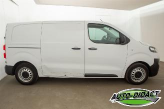 Opel Vivaro 1.5 CDTI L2H1 Airco Selection picture 37