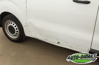 Opel Vivaro 1.5 CDTI L2H1 Airco Selection picture 24