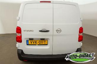 Opel Vivaro 1.5 CDTI L2H1 Airco Selection picture 31