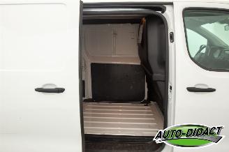 Opel Vivaro 1.5 CDTI L2H1 Airco Selection picture 33