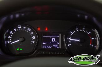 Opel Vivaro 1.5 CDTI L2H1 Airco Selection picture 5