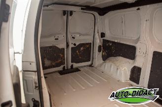 Opel Vivaro 1.5 CDTI L2H1 Airco Selection picture 35