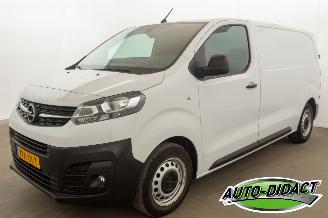 skadebil bedrijf Opel Vivaro 1.5 CDTI L2H1 Airco Selection 2023/4