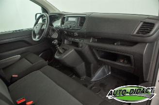 Opel Vivaro 1.5 CDTI L2H1 Airco Selection picture 16