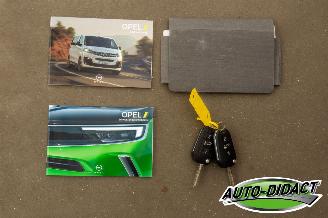 Opel Vivaro 1.5 CDTI L2H1 Airco Selection picture 22