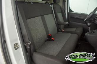 Opel Vivaro 1.5 CDTI L2H1 Airco Selection picture 18