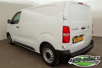 Opel Vivaro 1.5 CDTI L2H1 Airco Selection picture 3