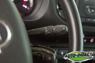 Opel Vivaro 1.5 CDTI L2H1 Airco Selection picture 13