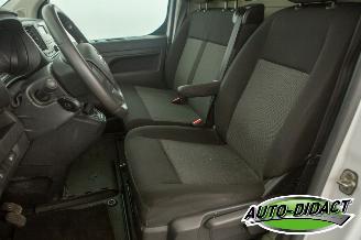Opel Vivaro 1.5 CDTI L2H1 Airco Selection picture 21