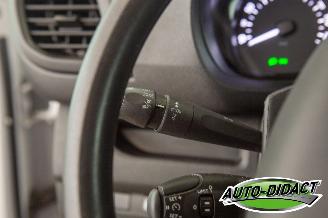 Opel Vivaro 1.5 CDTI L2H1 Airco Selection picture 12