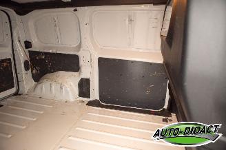 Opel Vivaro 1.5 CDTI L2H1 Airco Selection picture 34