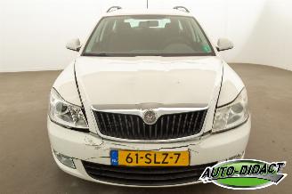 Skoda Octavia 1.2 TSI Airco Ambition picture 30