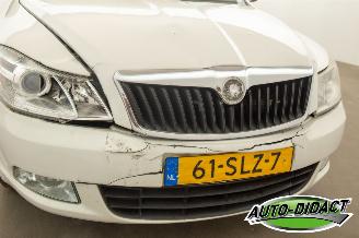 Skoda Octavia 1.2 TSI Airco Ambition picture 26