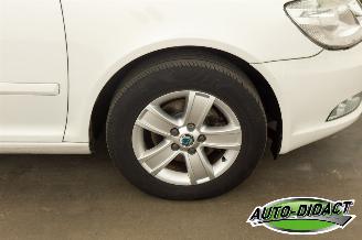 Skoda Octavia 1.2 TSI Airco Ambition picture 29