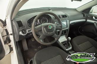 Skoda Octavia 1.2 TSI Airco Ambition picture 22