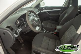 Skoda Octavia 1.2 TSI Airco Ambition picture 23