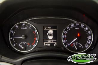 Skoda Octavia 1.2 TSI Airco Ambition picture 6