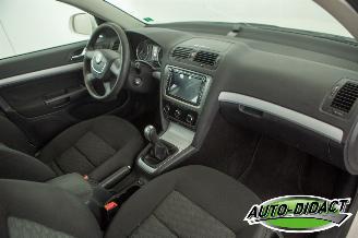 Skoda Octavia 1.2 TSI Airco Ambition picture 17