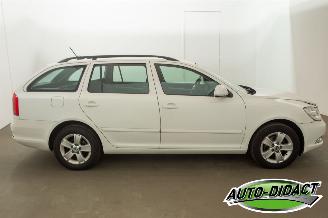 Skoda Octavia 1.2 TSI Airco Ambition picture 34