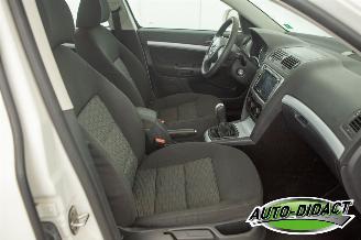 Skoda Octavia 1.2 TSI Airco Ambition picture 18