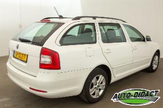 Skoda Octavia 1.2 TSI Airco Ambition picture 4