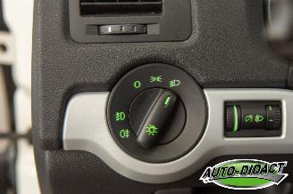 Skoda Octavia 1.2 TSI Airco Ambition picture 13